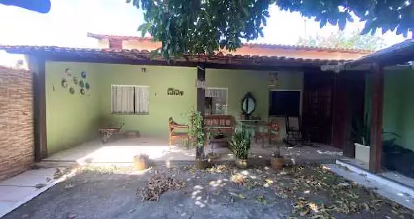 Casa com 2 dormitórios à venda, 146 m² por r$ 525.000,00 - são bento da lagoa - maricá/rj