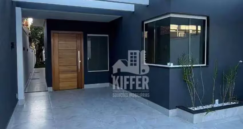 Casa com 2 quartos à venda na Rua Dezenove Lot Sao Bento Lagoa, 14, São Bento da Lagoa, Maricá