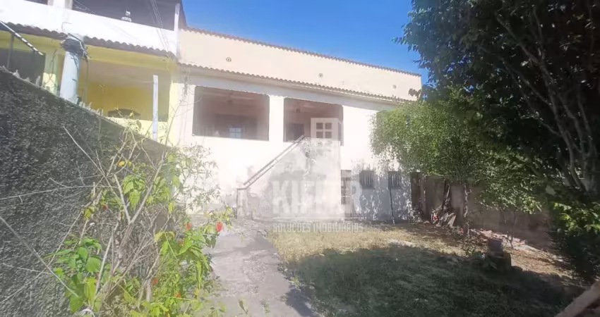 Casa com 3 quartos à venda, 167 m² por r$ 290.000 - cubango - niterói/rj