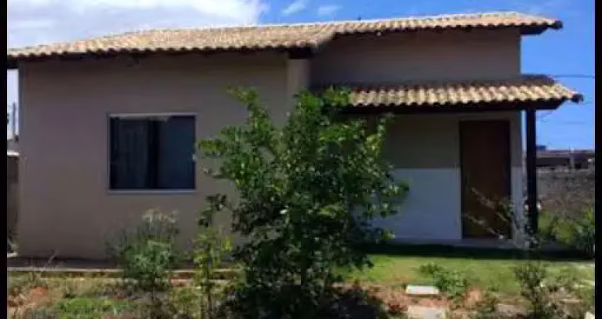 Casa com 2 quartos à venda na Rua Guttemberg Cabral Francisco, 1309, Jardim Atlântico Leste (Itaipuaçu), Maricá