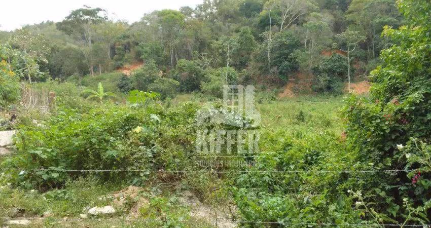 Terreno à venda, 525 m² por r$ 50.000,00 - jardim balneário - maricá/rj