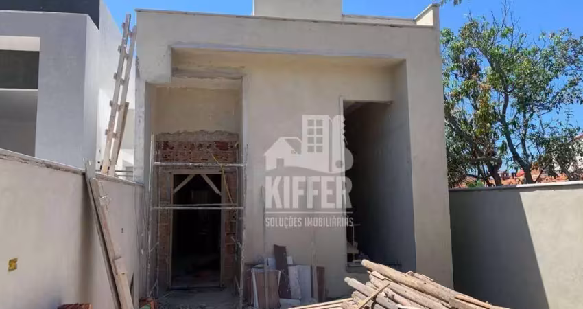 Casa com 2 quartos à venda na Rua Oitenta e Três, 441, Itaipuaçú, Maricá