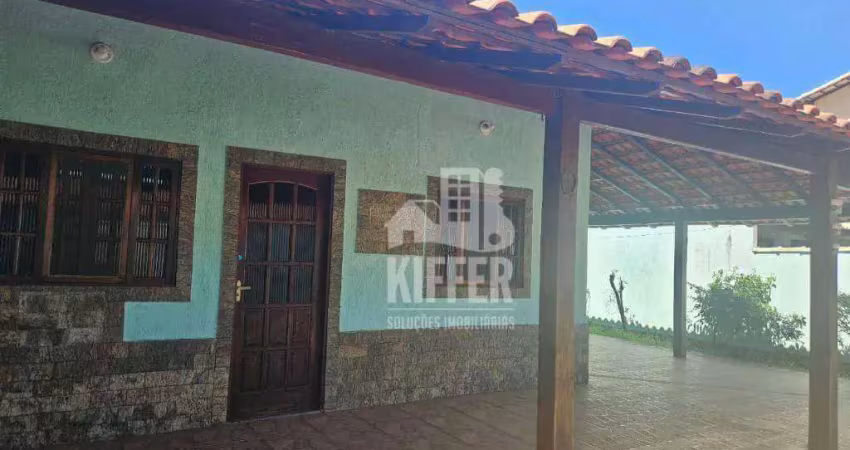 Casa com 2 dormitórios para alugar, 146 m² por r$ 3.119,00/mês - praia de itaipuaçu (itaipuaçu) - maricá/rj