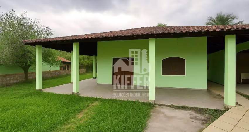 Casa com 4 dormitórios para alugar, 135 m² por r$ 3.300,00/mês - itaocaia valley (itaipuaçu) - maricá/rj