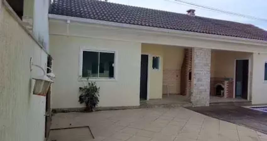 Casa com 3 quartos à venda, 206 m² por r$ 1.300.000 - são josé de imbassai - maricá/rj