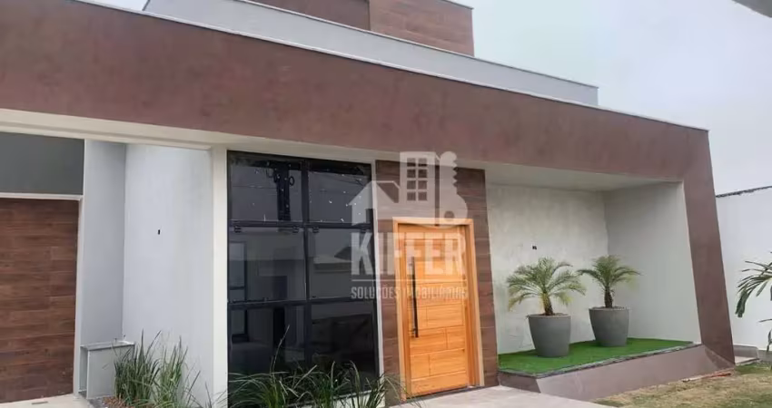 Casa com 3 quartos à venda na Rua Oitenta e Cinco, 9, Jardim Atlântico Leste (Itaipuaçu), Maricá