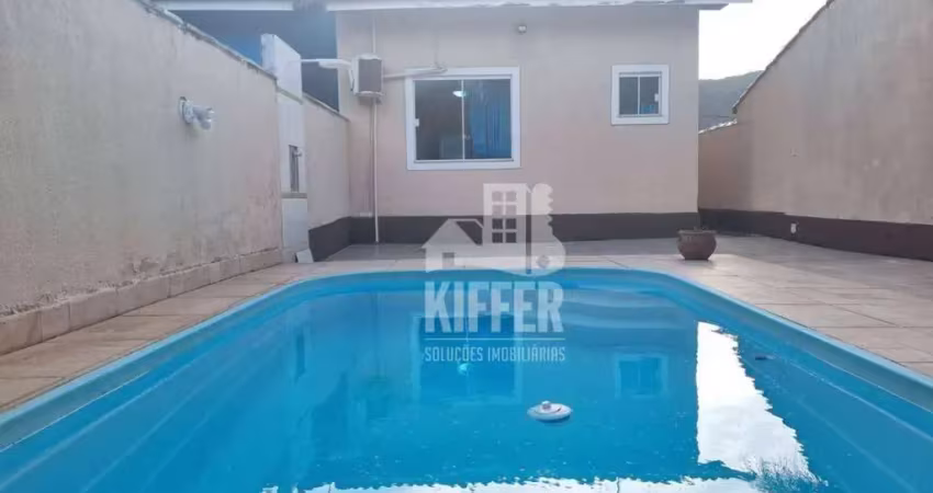 Casa com 2 quartos à venda, 81 m² por r$ 470.000 - praia de itaipuaçu (itaipuaçu) - maricá/rj