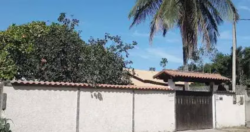 Casa com 2 dormitórios à venda, 75 m² por r$ 800.000,00 - chácara de inoã - maricá/rj