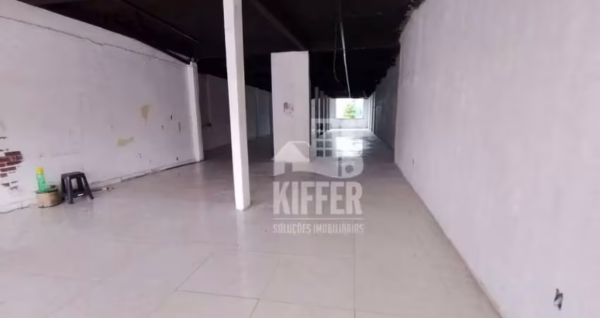 Loja para alugar, 250 m² por r$ 12.100,00/mês - inoa (inoa) - maricá/rj