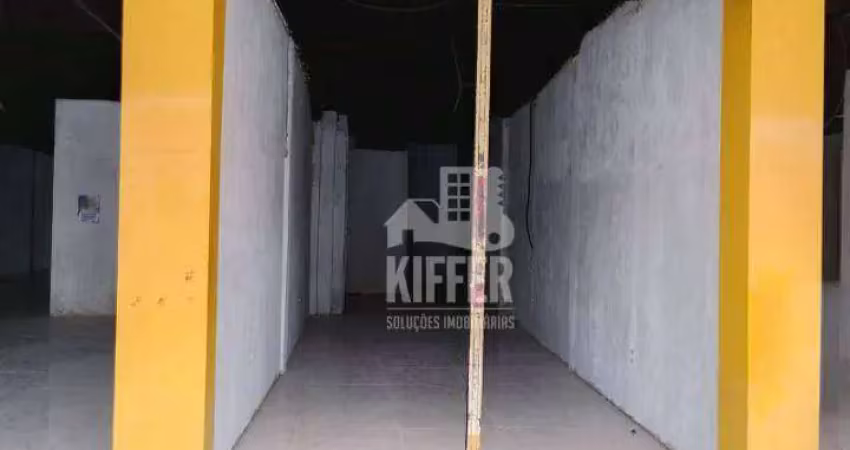 Loja para alugar, 60 m² por r$ 5.100,00/mês - inoa (inoa) - maricá/rj