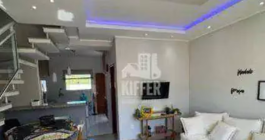 Casa com 2 quartos para alugar, 140 m² por r$ 2.558/mês - jardim atlântico central (itaipuaçu) - maricá/rj