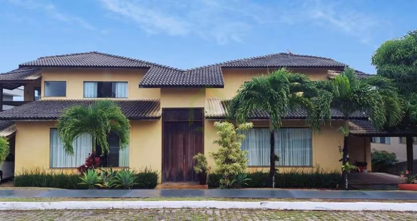 CASA 8 SUITES | 626M² | DIVIDIDOS EM DUAS CASAS | BUSCA VIDA