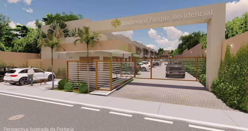 APTOS 2/4 - SUITE | NOVOS | EM FRENTE AO PARQUE SHOPPING