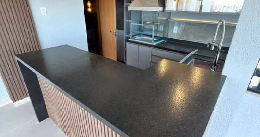COBERTURA ESPETACULAR  | 150M2 | 3Q SUITES | PITANGUEIRAS