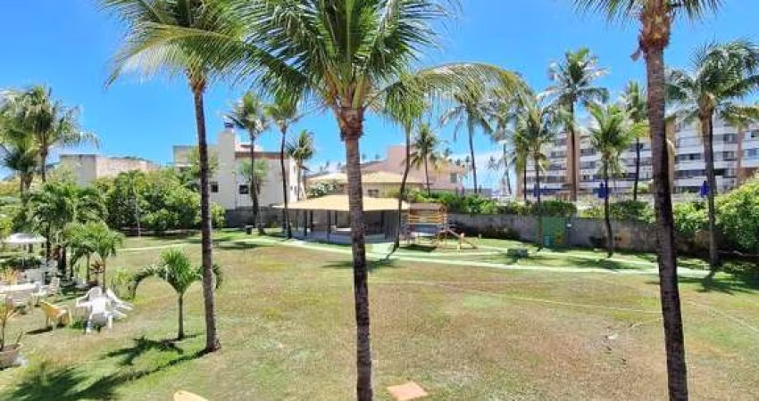 VILLAGE DUPLEX COM ACESSO A PRAIA | + STUDIO ANEXO - ENTENDA