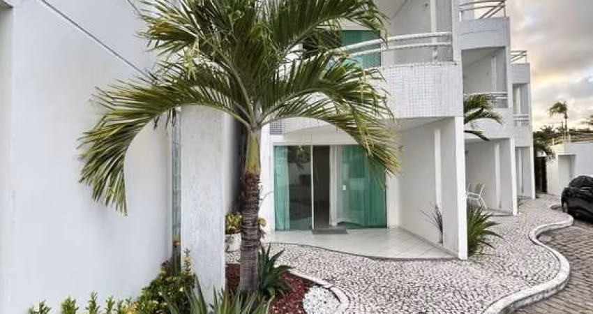 OPORTUNIDADE CASA 4/4 - SUITES | TRIPLEX | COND | MIRAGEM