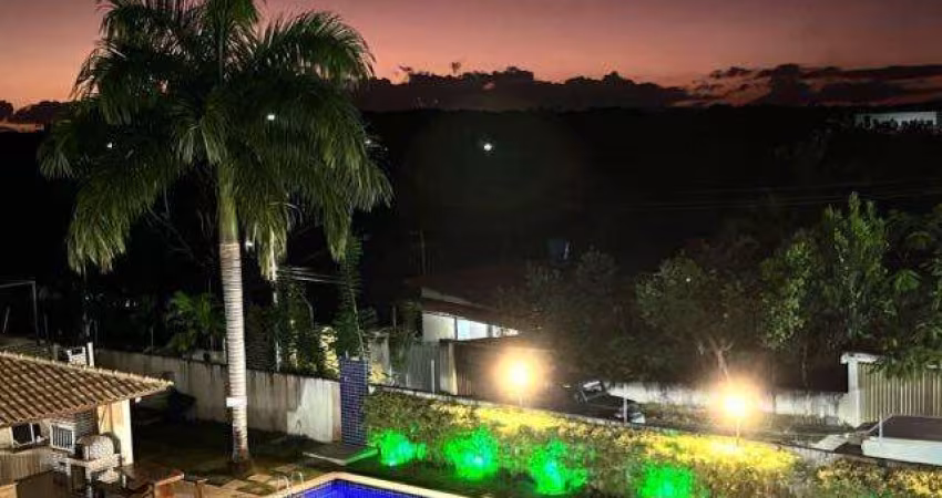 APTO PORTEIRA FECHADA | 2/4 SUITE | TORRE ÚNICA | ABRANTES