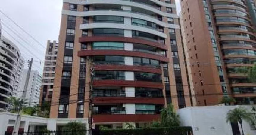 APTO A VENDA NO ALPHAVILLE 1 | 3/4 suite | Garagens | 113m2