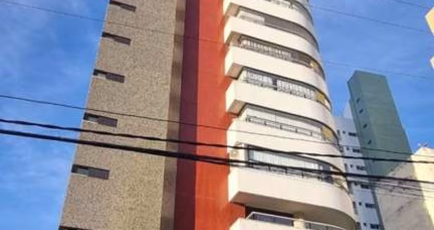 APTO 3 SUÍTES | 180m2 | 3 GAR. | LUXO | JARDIM APIPEMA