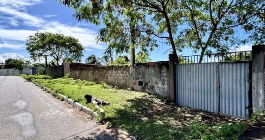 TERRENO PARA INCORPORAÇÃO NO LOTEAMENTO MIRAGEM | 1.419m2