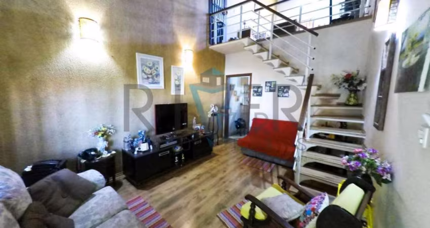 Casa térrea no Jardim Santa Isabel, Ferraz de Vasconcelos/SP; 2 quartos (2 suítes); 2 vagas