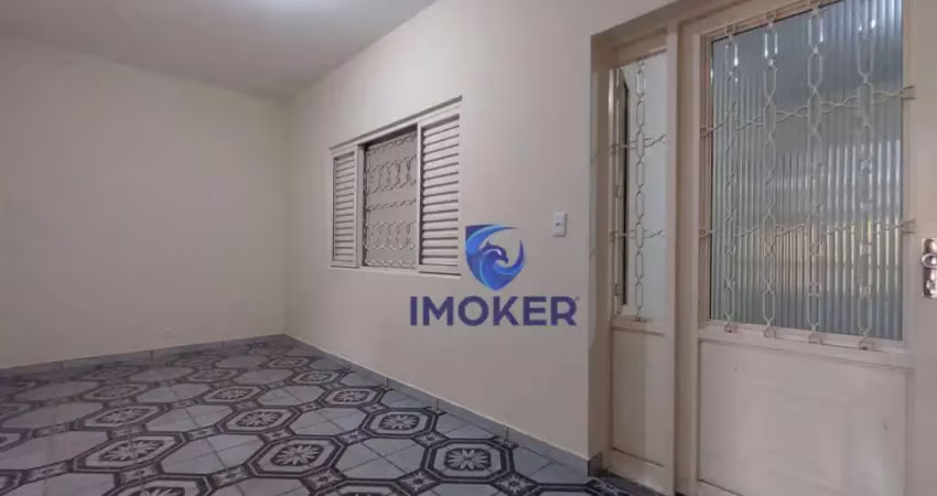 Casa térrea (compartilhada) no bairro jardim malda, ferraz de vasconcelos/sp; 1 quarto; sala e cozinha.
