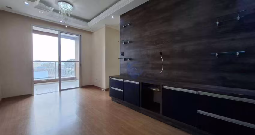 Apartamento com 3 dormitórios (1 suíte); 1 vaga; no bairro Jardim Imperador; Suzano/SP.