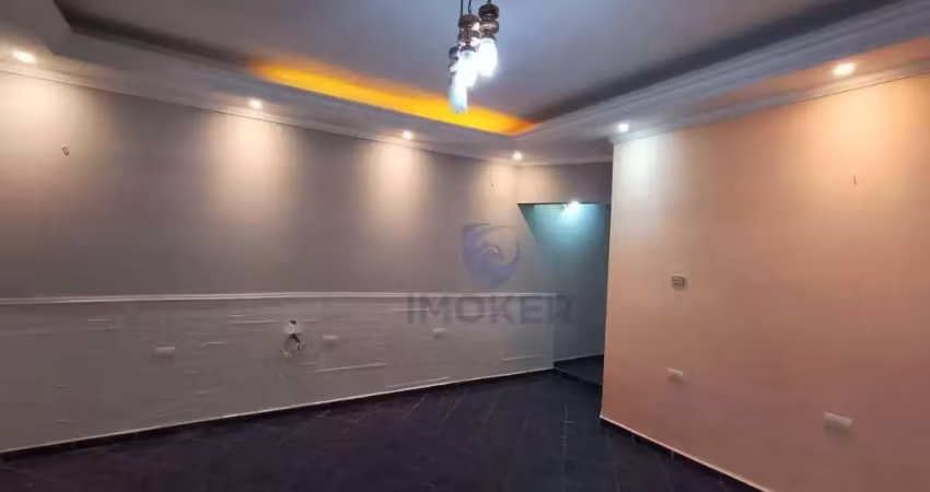 Sobrado com 4 dormitórios, vaga de garagem, no jardim márcia, suzano/sp