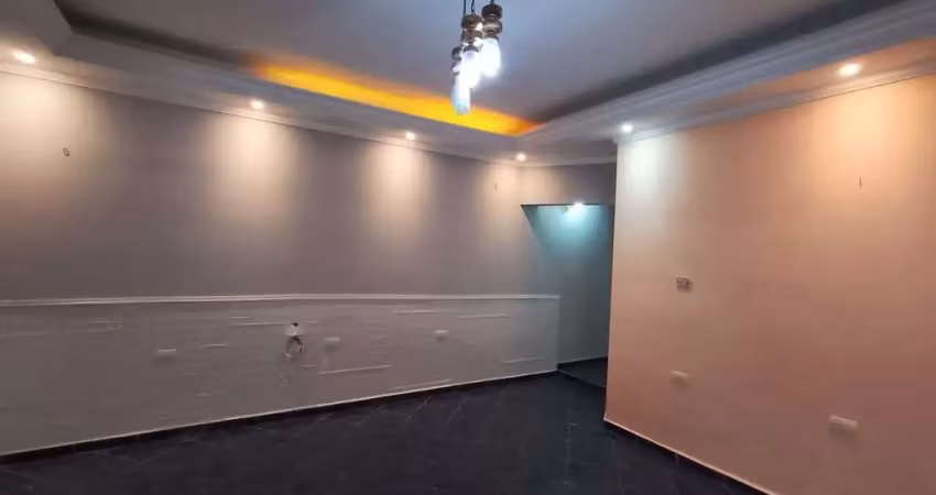 Sobrado com 4 dormitórios, vaga de garagem, no jardim márcia, suzano/sp