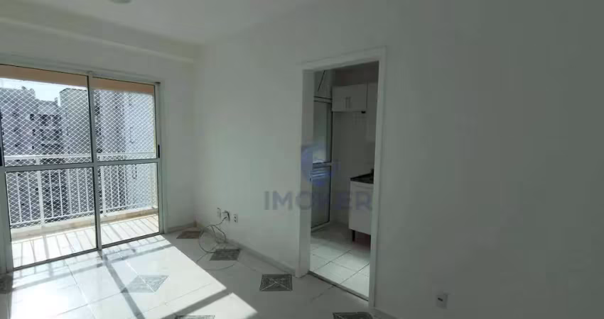 Apartamento no vila nova paisagem em suzano/sp; 2 quartos; 1 vaga