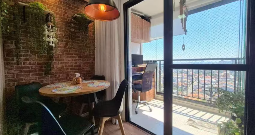 Apartamento no bairro itaquera, são paulo/sp; 2 quartos; 1 vaga.