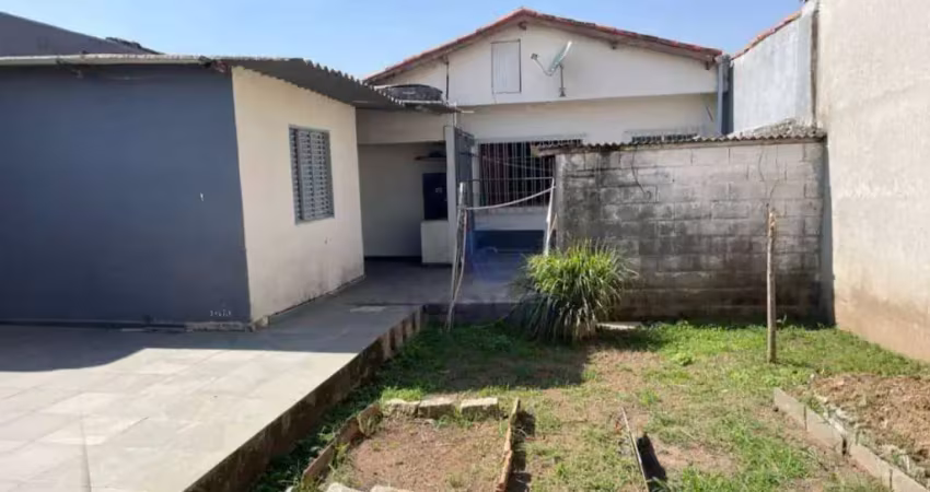 Casa térrea no bairro mogilar, mogi das cruzes/sp; 3 quartos (1 suíte); 2 vagas.