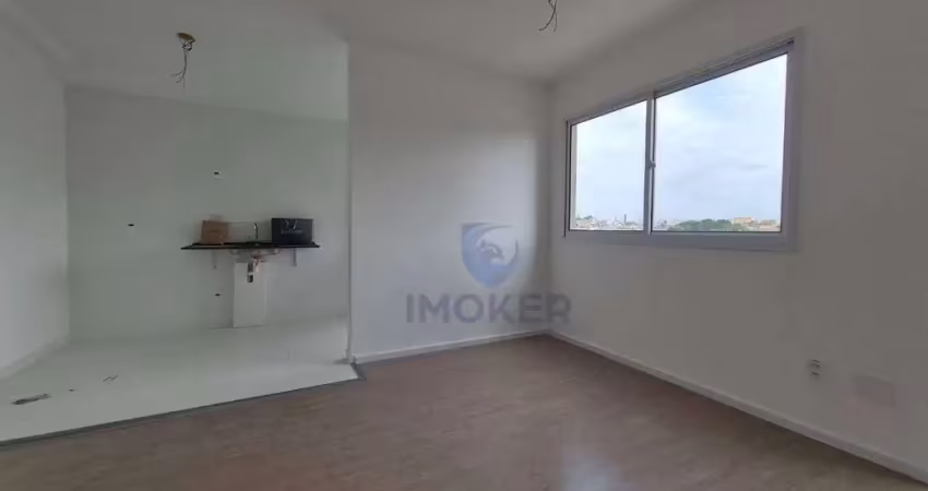 Apartamento em braz cubas, mogi das cruzes/sp; 1 quarto; 1 vaga; piscina; novo.