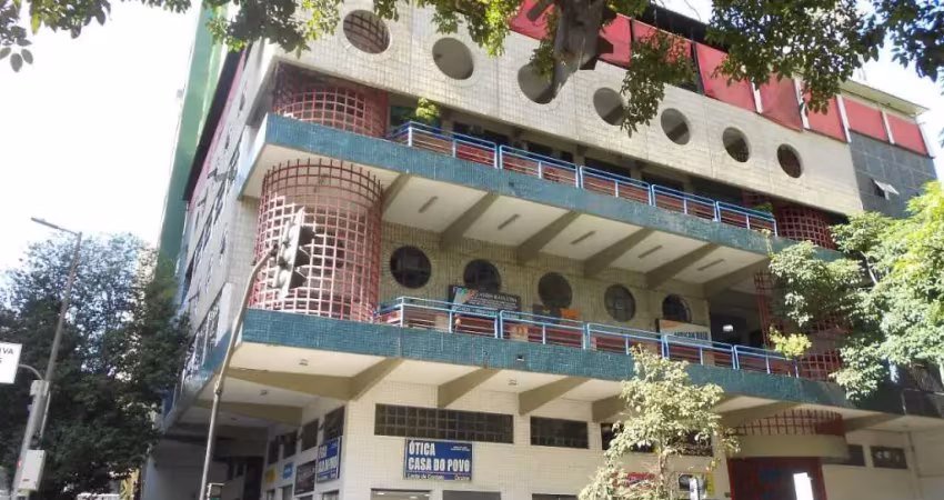 Ponto comercial à venda na Avenida Augusto de Lima, --, Centro, Belo Horizonte