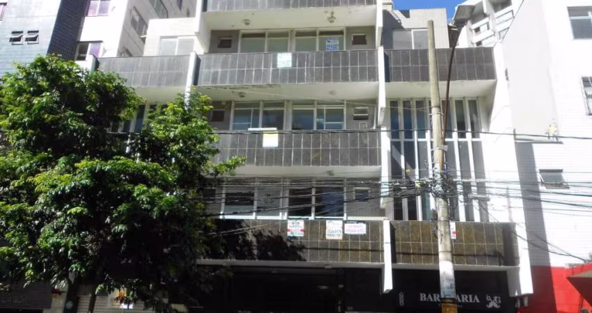 Sala à venda, 1 vaga, Lourdes - Belo Horizonte/MG