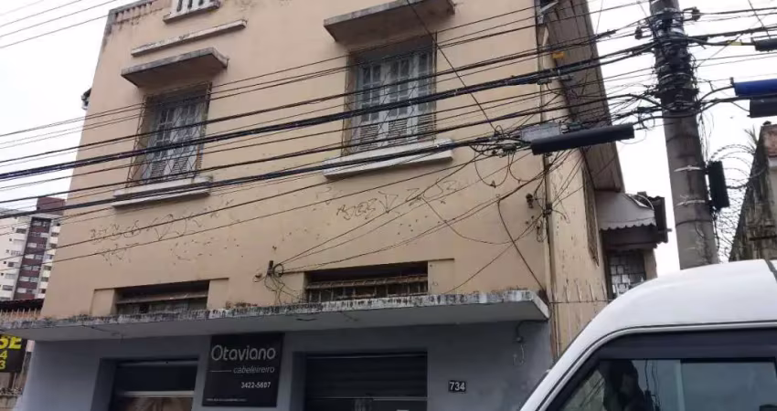 Terreno à venda na Rua Célio de Castro, --, Floresta, Belo Horizonte
