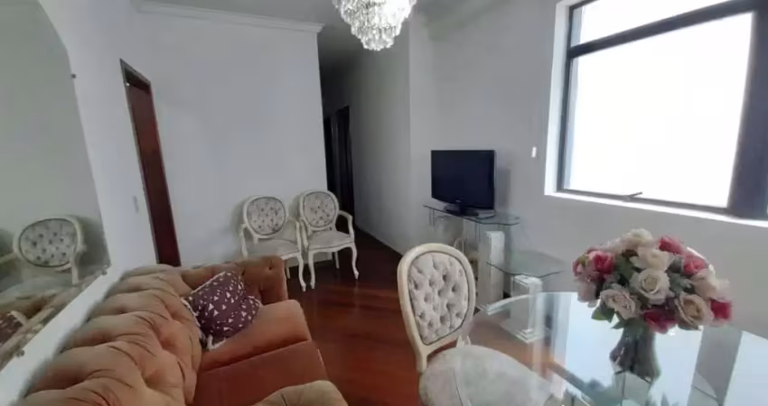 Apartamento com 3 quartos à venda na Rua dos Timbiras, --, Lourdes, Belo Horizonte