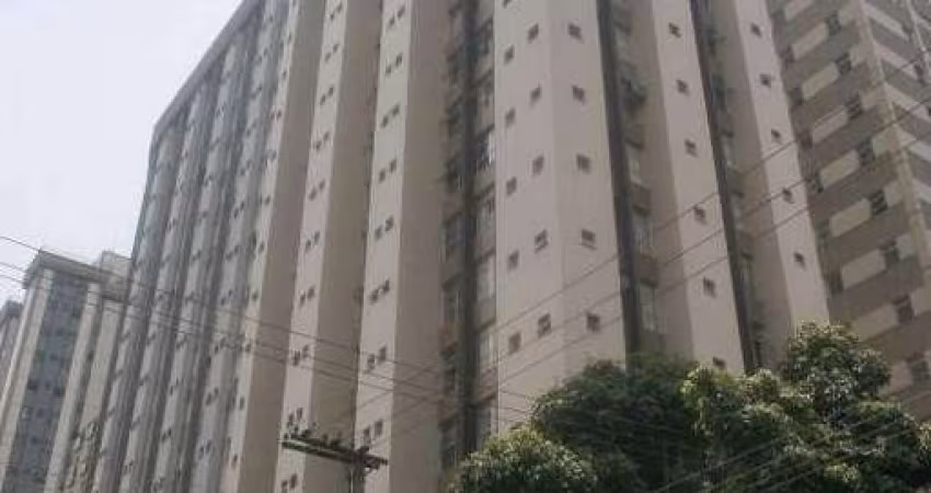 Centro/Lourdes sala com banheiro e portaria 24 hs