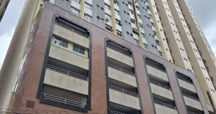 Sala a venda na Rua Timbiras, com garagem, banheiro, portaria 24 hs, linda vista