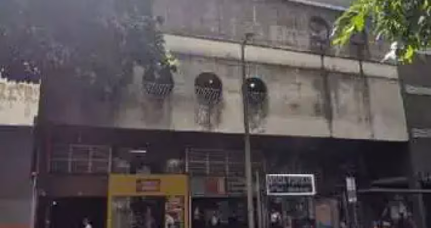Sala comercial à venda na Rua São Paulo, --, Centro, Belo Horizonte