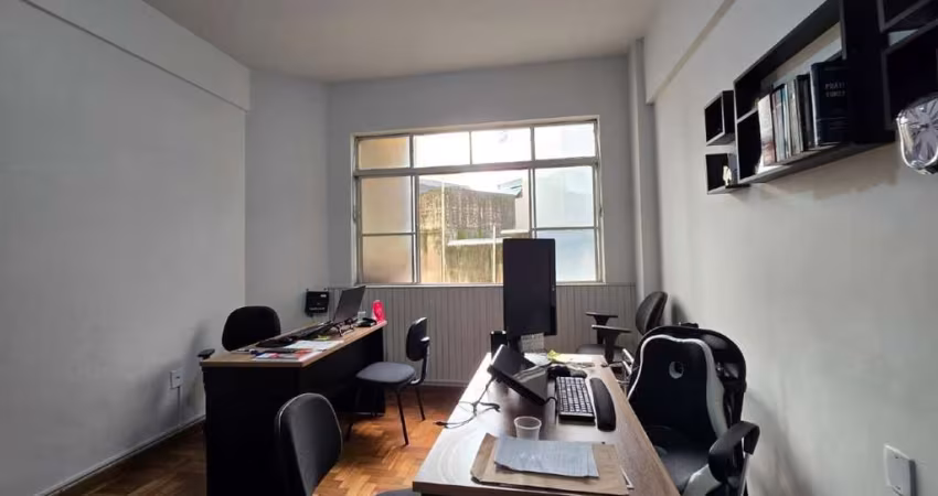 SALA VAZIA! com anti sala e banheiro, silenciosa, ED. IRACEMA.