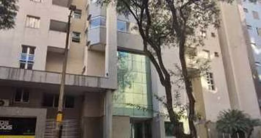 Apartamento à venda, Centro - Belo Horizonte/MG