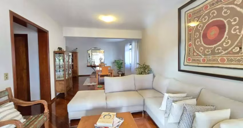 Apartamento com 4 quartos à venda na Rua Ceará, --, Savassi, Belo Horizonte