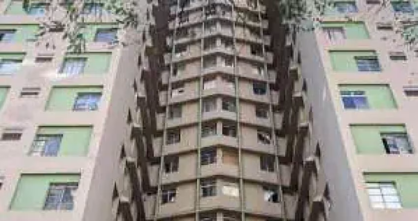 Apartamento à venda, 1 quarto, centro - belo horizonte/mg
