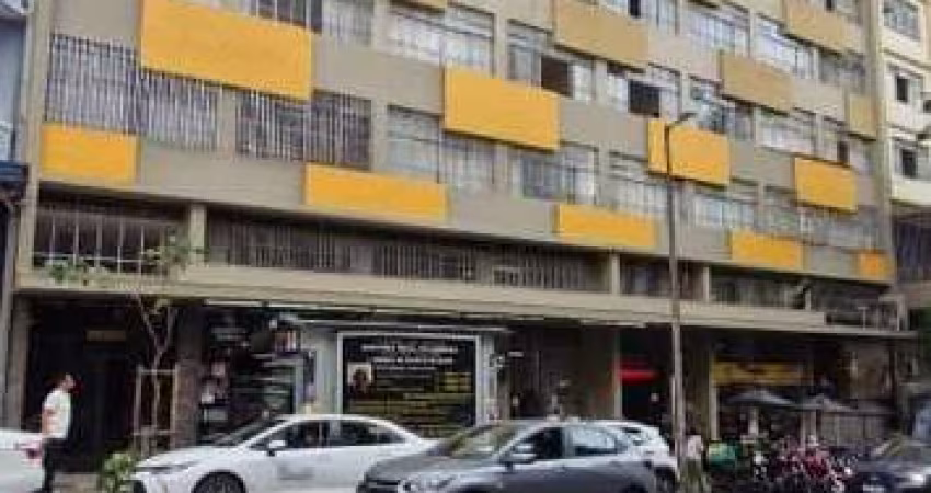 Apartamento à venda, 1 quarto, Centro - Belo Horizonte/MG