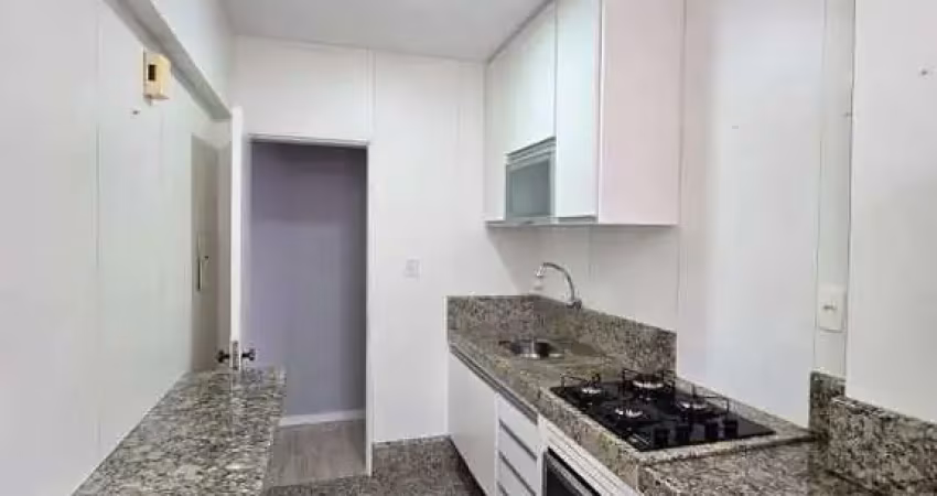 Exclusividade! Melhor região do Centro Lourdes, vazio e reformado, silencioso.