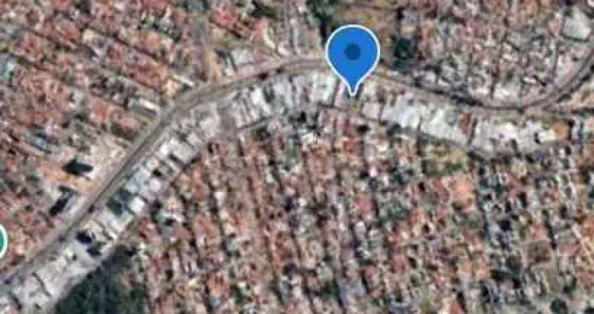 Terreno à venda na Av Atlântida, --, Castelo, Belo Horizonte