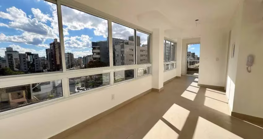 Cobertura à venda na Rua Juiz Costa Val, --, Santa Efigênia, Belo Horizonte