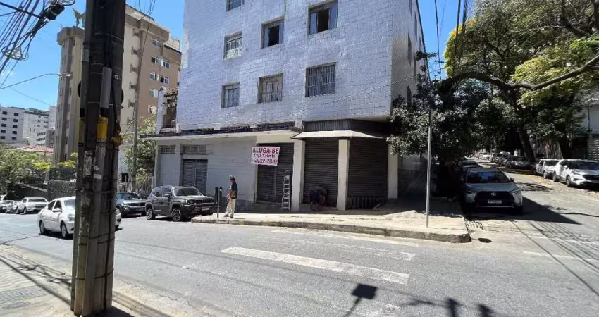 Ponto comercial à venda na Rua Paulo Afonso, --, Santo Antônio, Belo Horizonte
