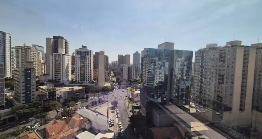 Cobertura com 1 quarto à venda na Rua dos Timbiras, --, Lourdes, Belo Horizonte